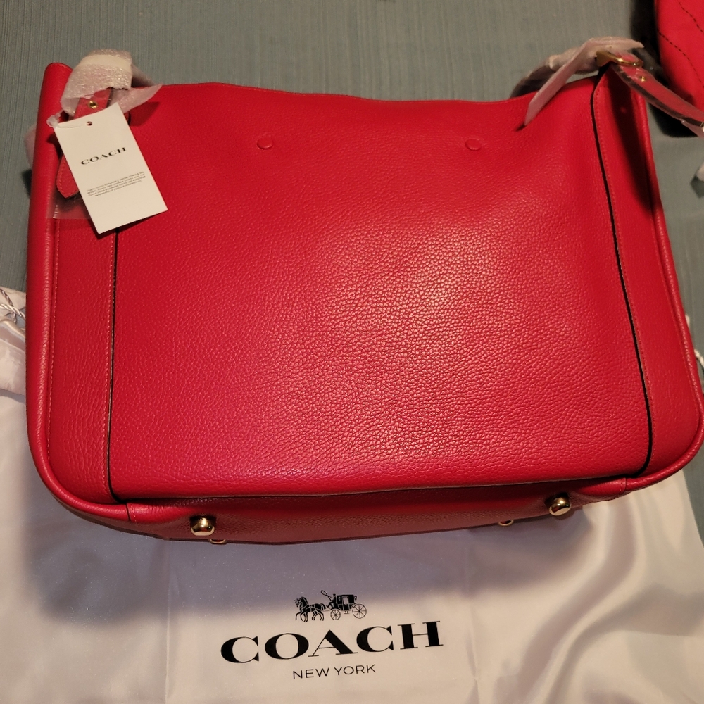 Coach Alana NWT